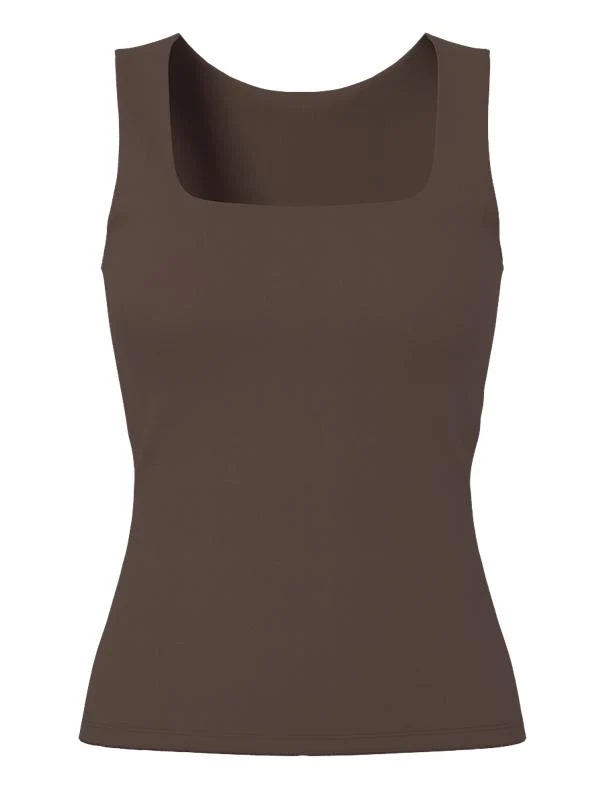 PCLULA SL REVERSIBLE TANKTOP