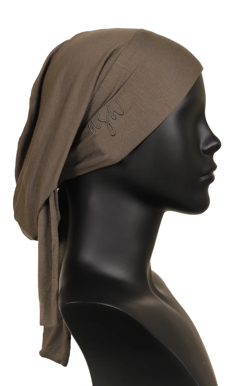 Premium Cotton Undercap - Zaytoni