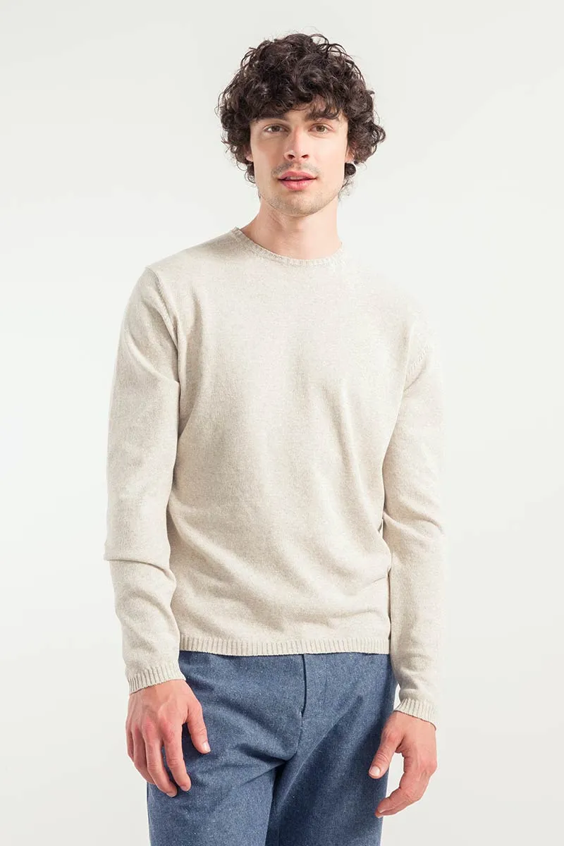 Maglia Uomo Cotone Rigenerato Edoardo