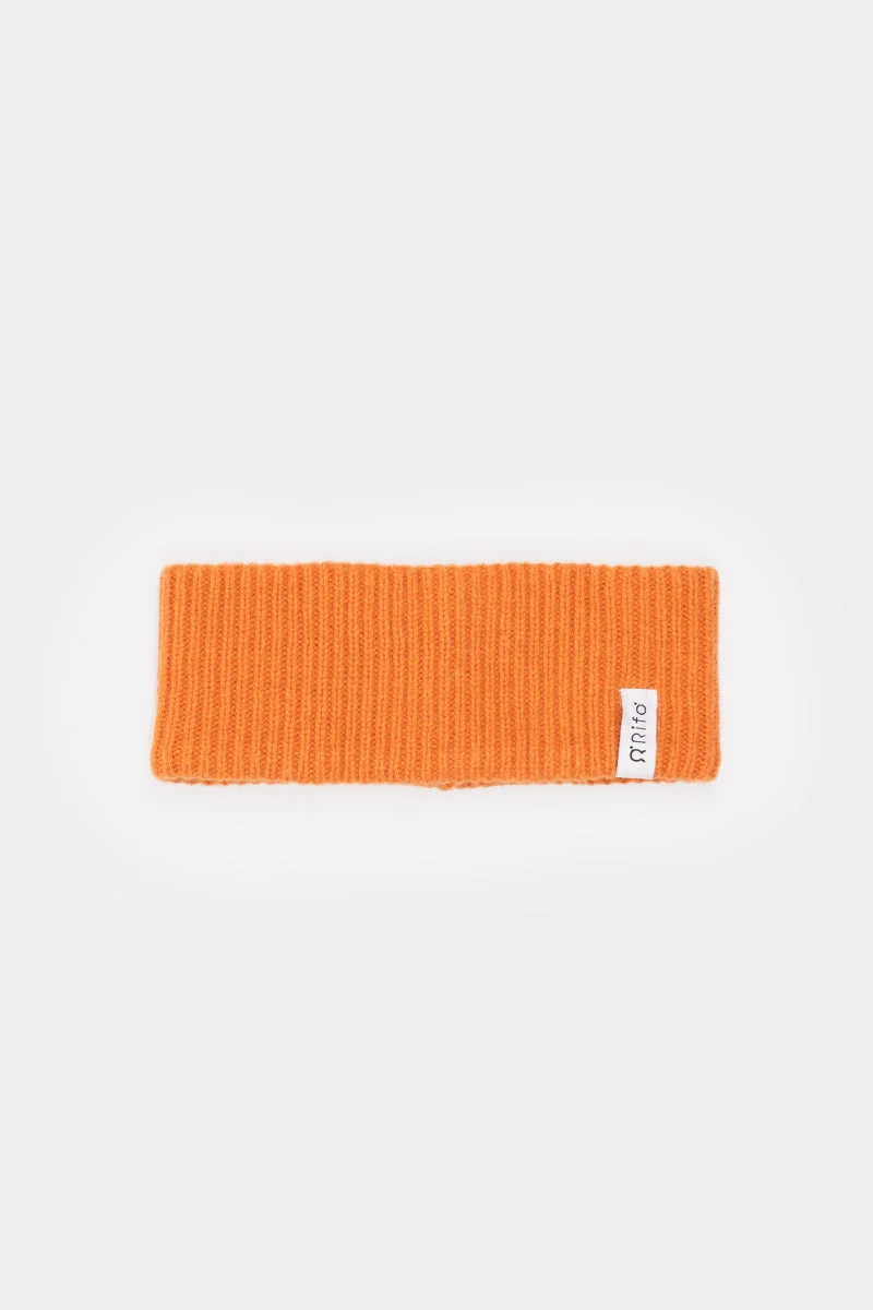 Fascia per Capelli Cashmere Rigenerato Lara
