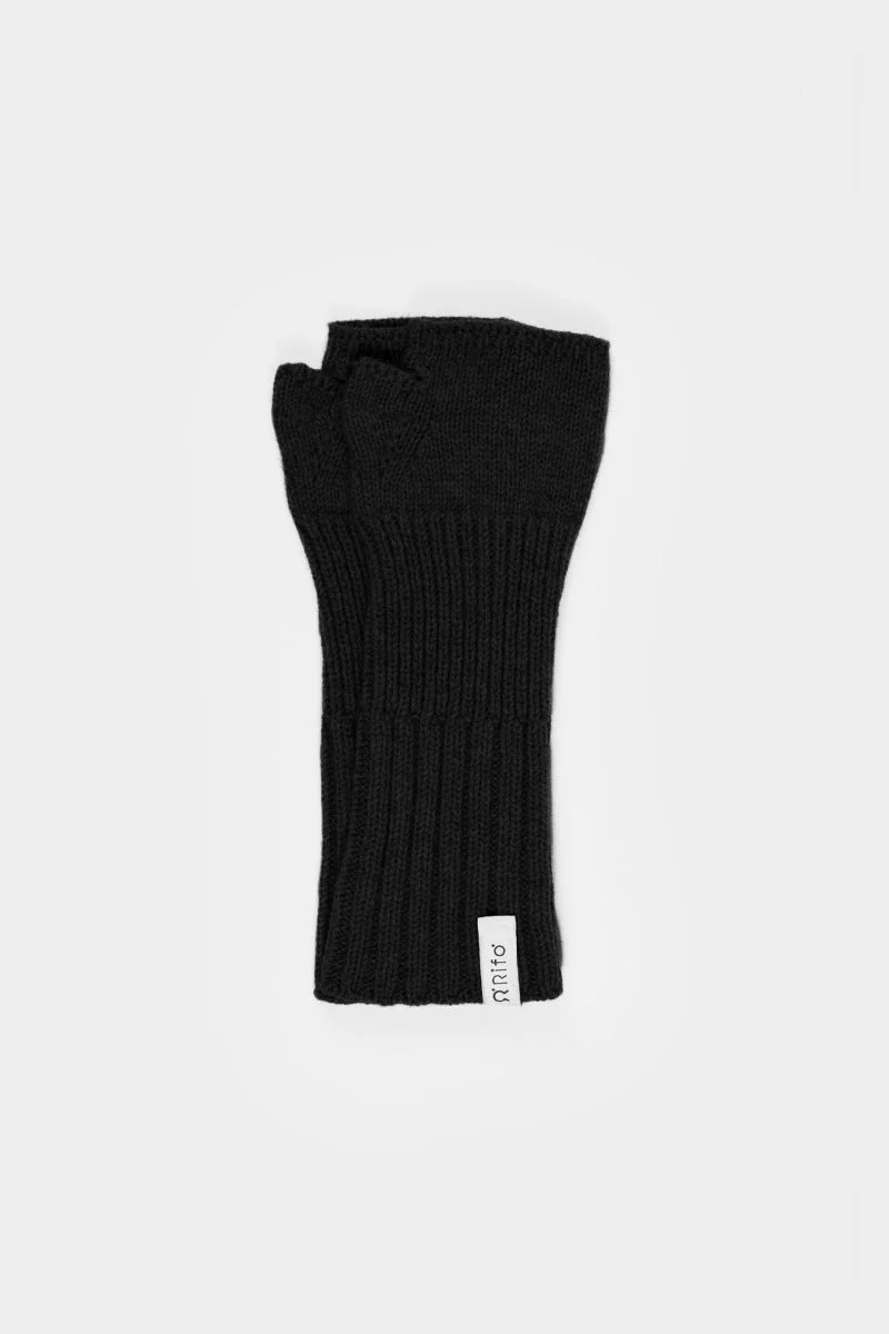 Manicotti Cashmere Rigenerato Tamara