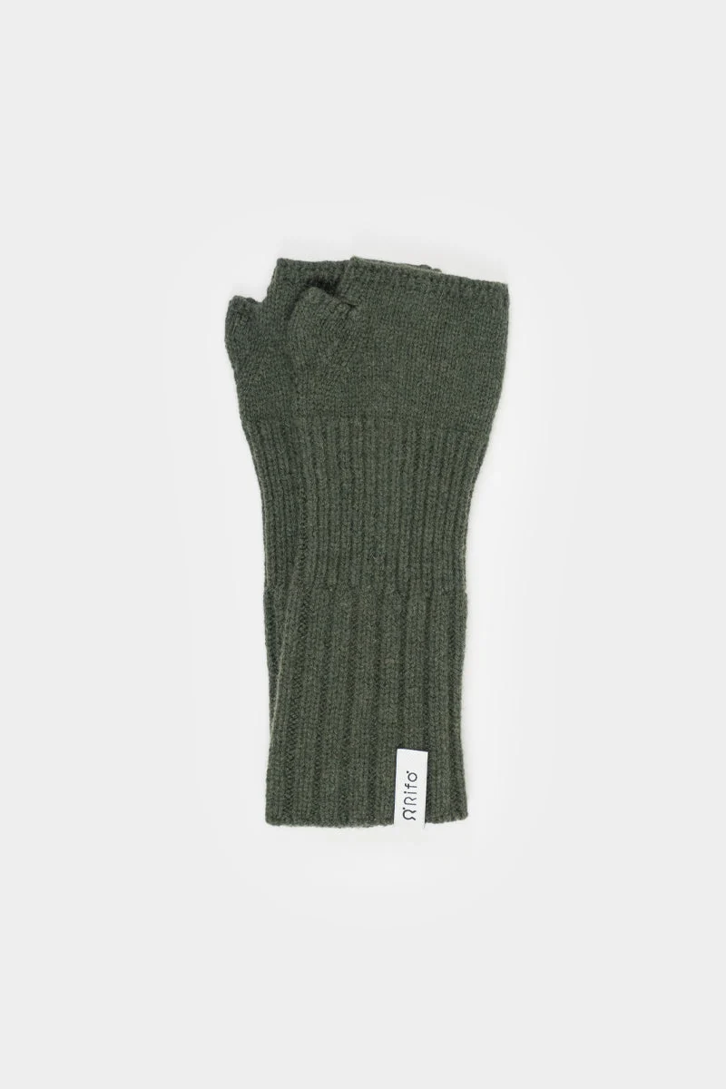 Manicotti Cashmere Rigenerato Tamara