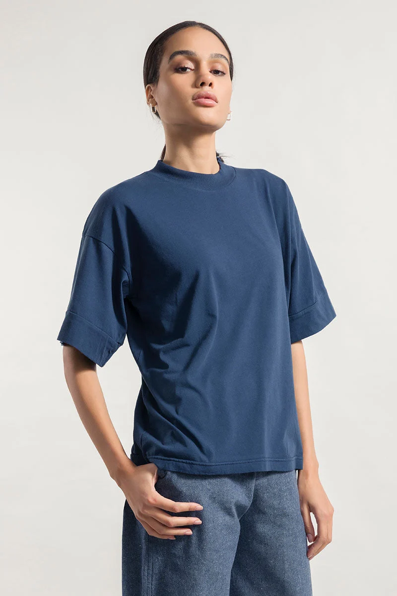 T-Shirt Unisex Cotone Rigenerato Nana