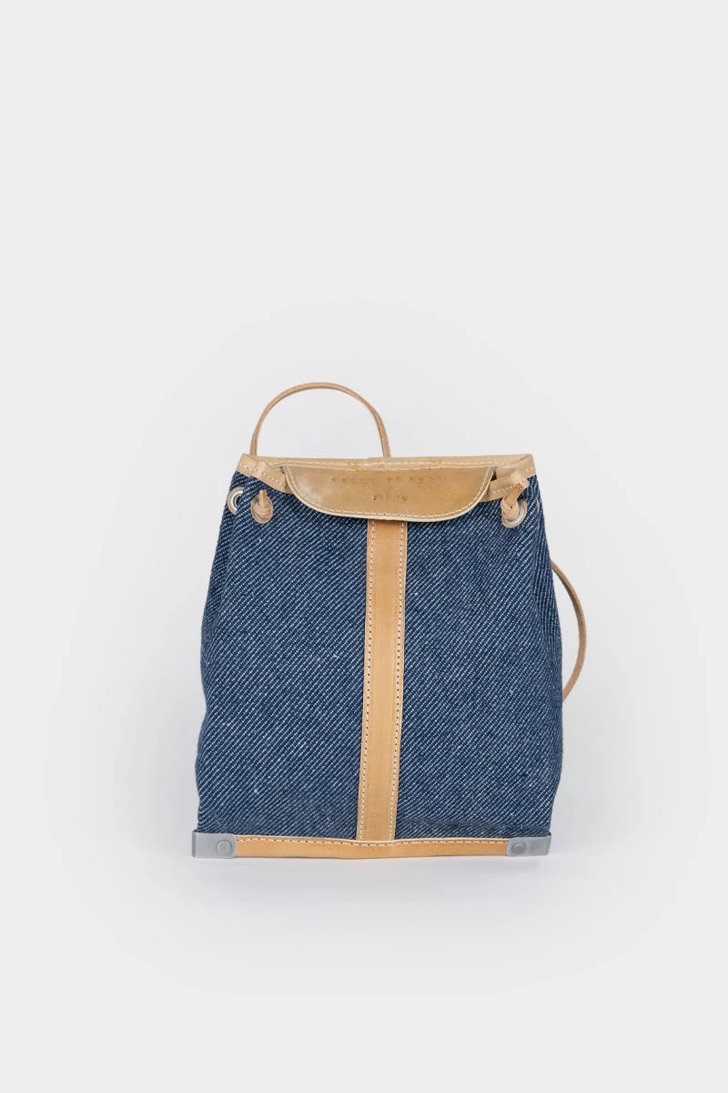 Borsa Nocciolino Cecchi de Rossi x Rifò