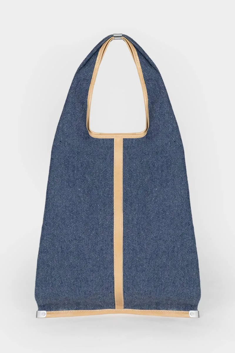 Borsa Oliveta Cecchi de Rossi x Rifò
