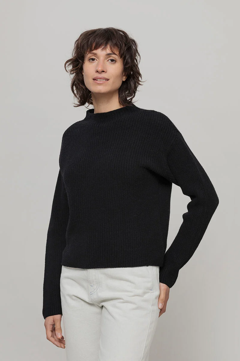 Maglia Donna Cashmere Rigenerato Melissa