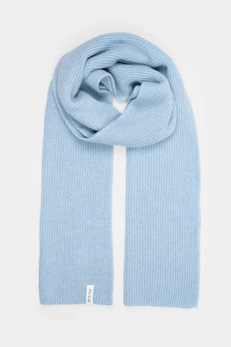 Sciarpa Cashmere Rigenerato Federico