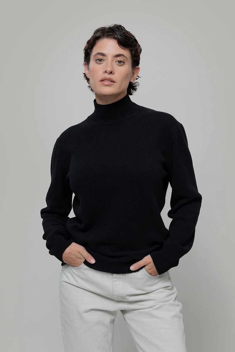 Maglia Donna Cashmere Rigenerato Ada