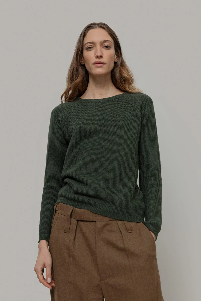 Maglia Donna Cashmere Rigenerato Giulietta