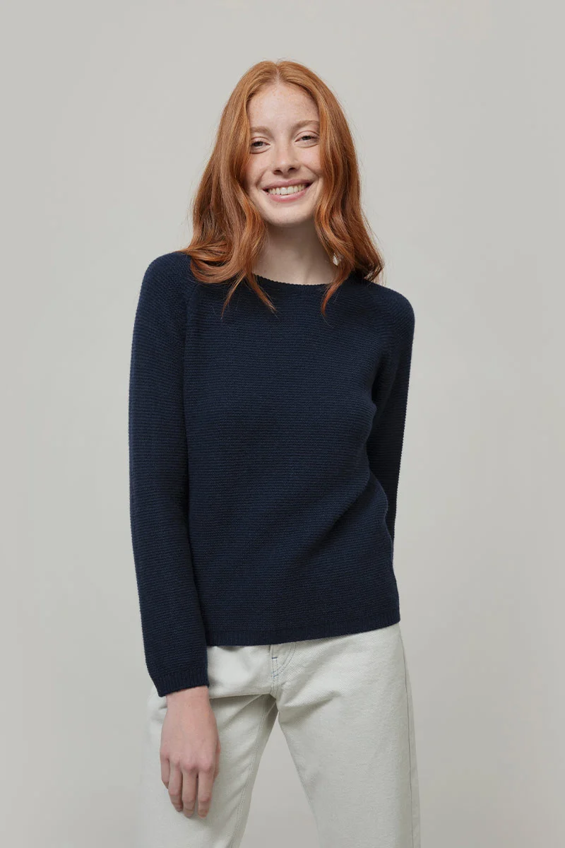 Maglia Donna Cashmere Rigenerato Giulietta
