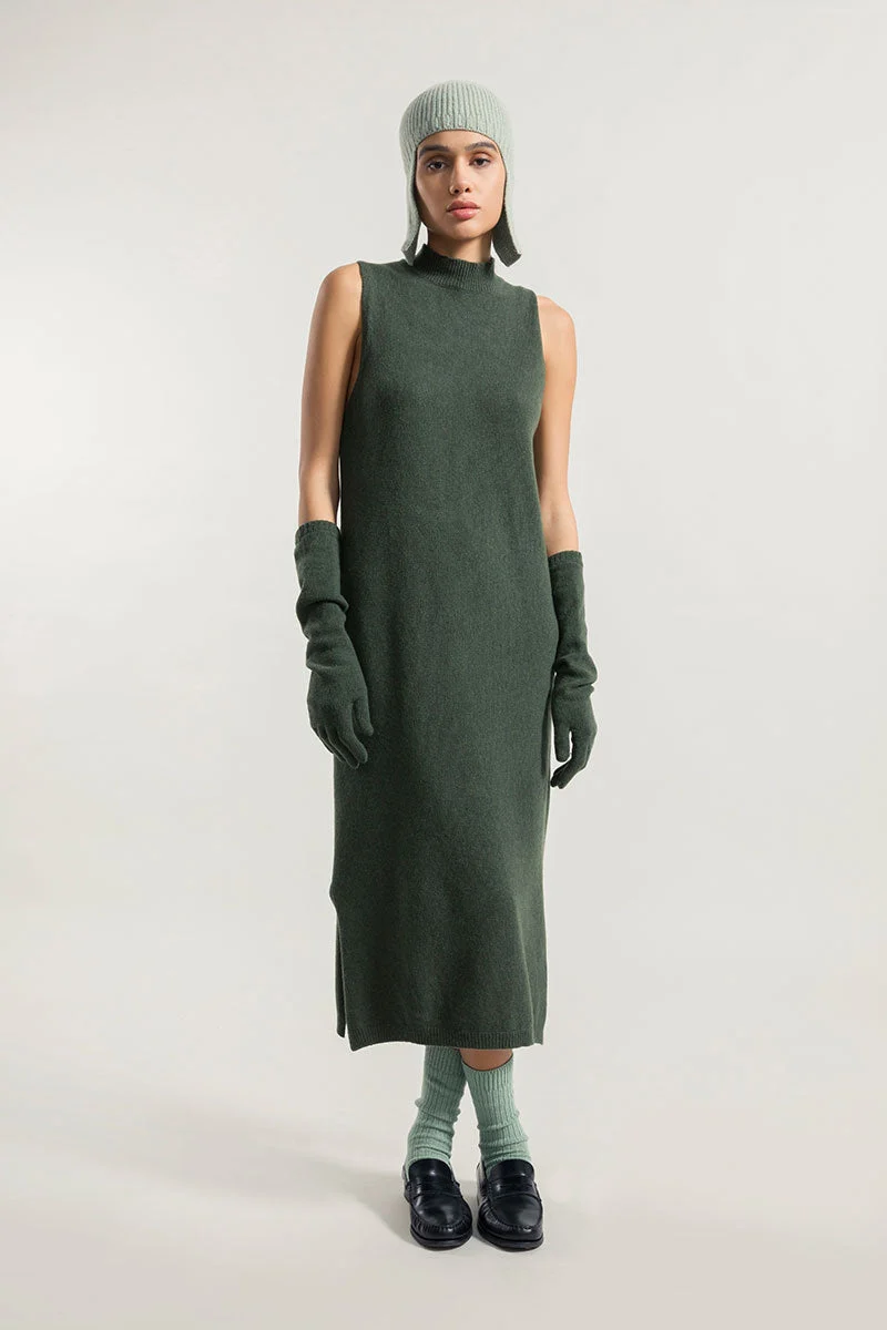 Abito Cashmere Rigenerato Michela