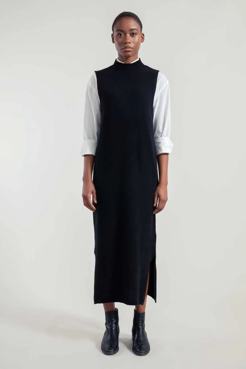 Abito Cashmere Rigenerato Michela