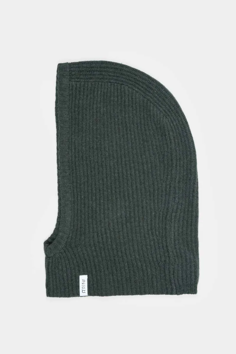 Balaclava Unisex Cashmere Rigenerato Marika