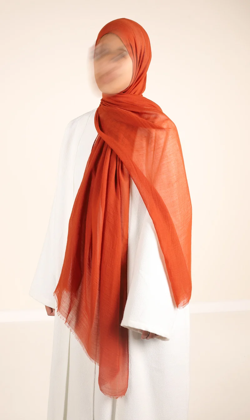 V Scarf Classic - Colors