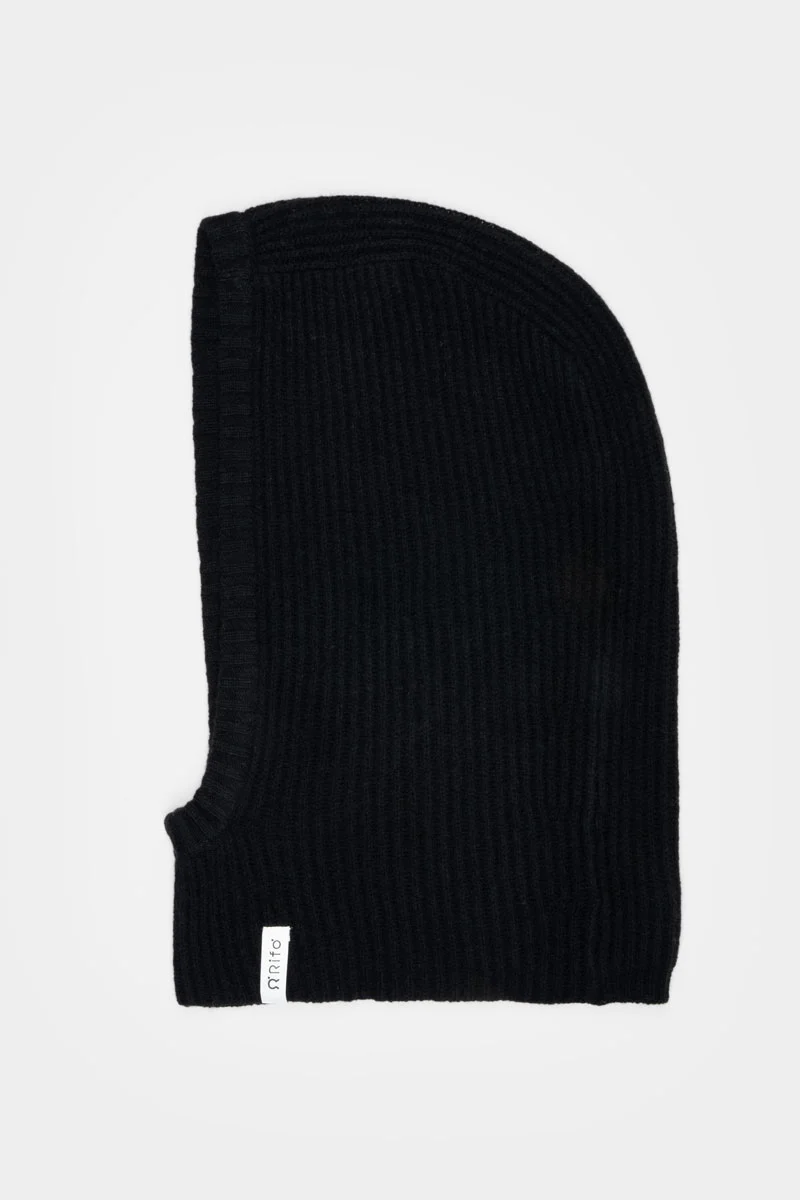 Balaclava Unisex Cashmere Rigenerato Marika