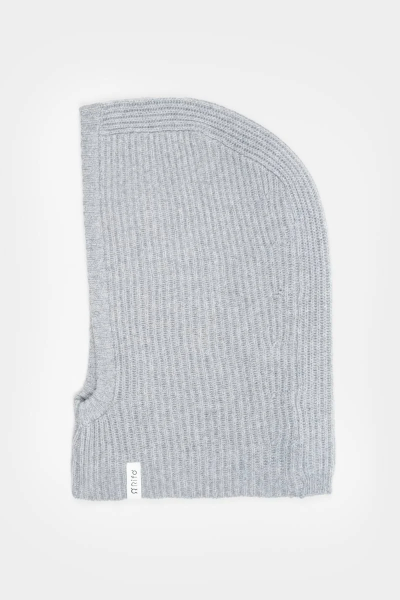 Balaclava Unisex Cashmere Rigenerato Marika