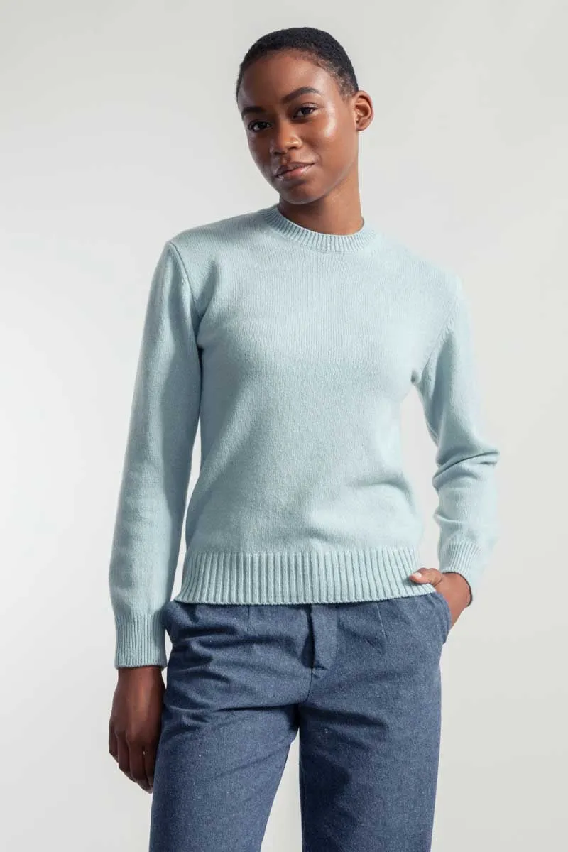Maglia Donna Cashmere Rigenerato Edda