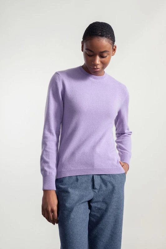 Maglia Donna Light Cashmere Rigenerato Veronica