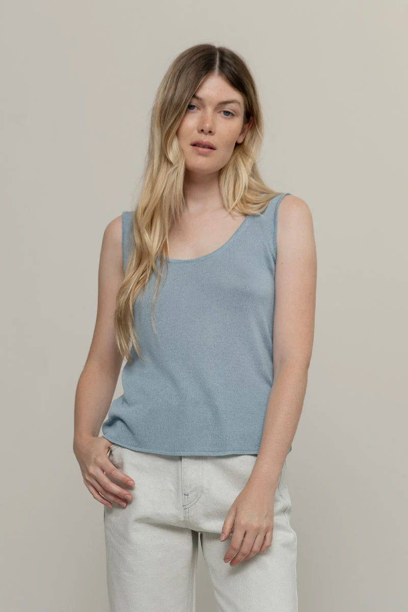 Top Viscosa Donna Valeria