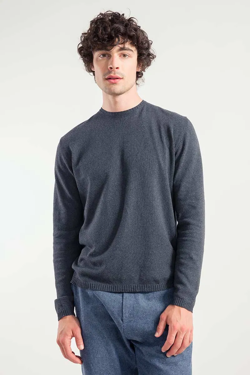 Maglia Uomo Cotone Rigenerato Edoardo