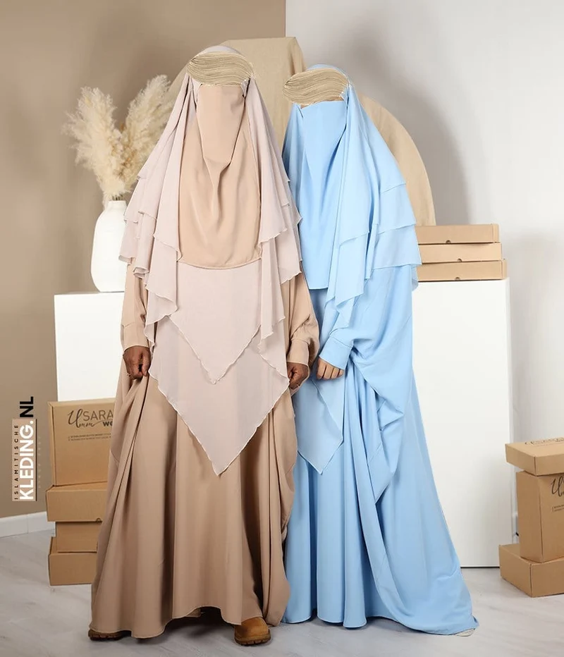 Litham Medini - Latte