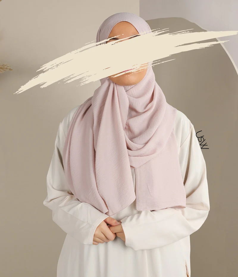 Jaz Soft & Light L - Nude