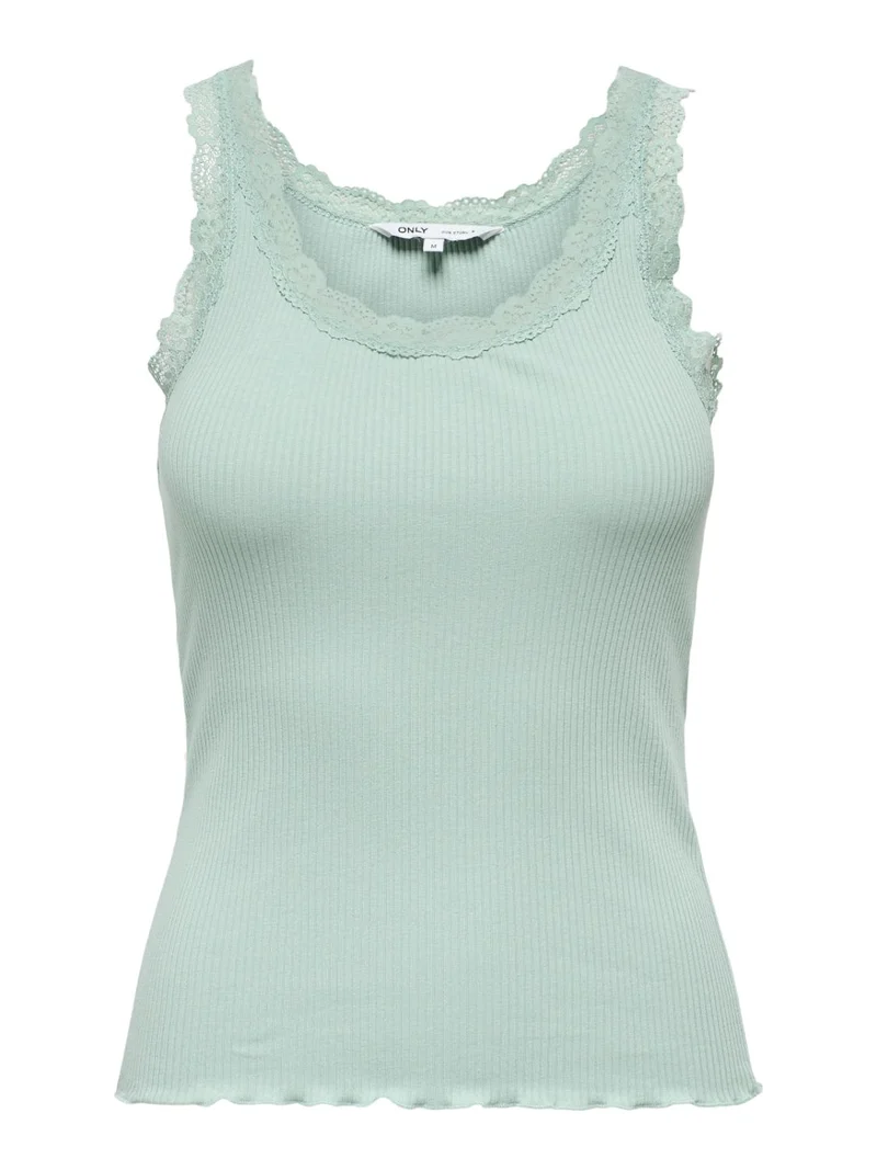 ONLSARA SHARAI LACE TANK TOP