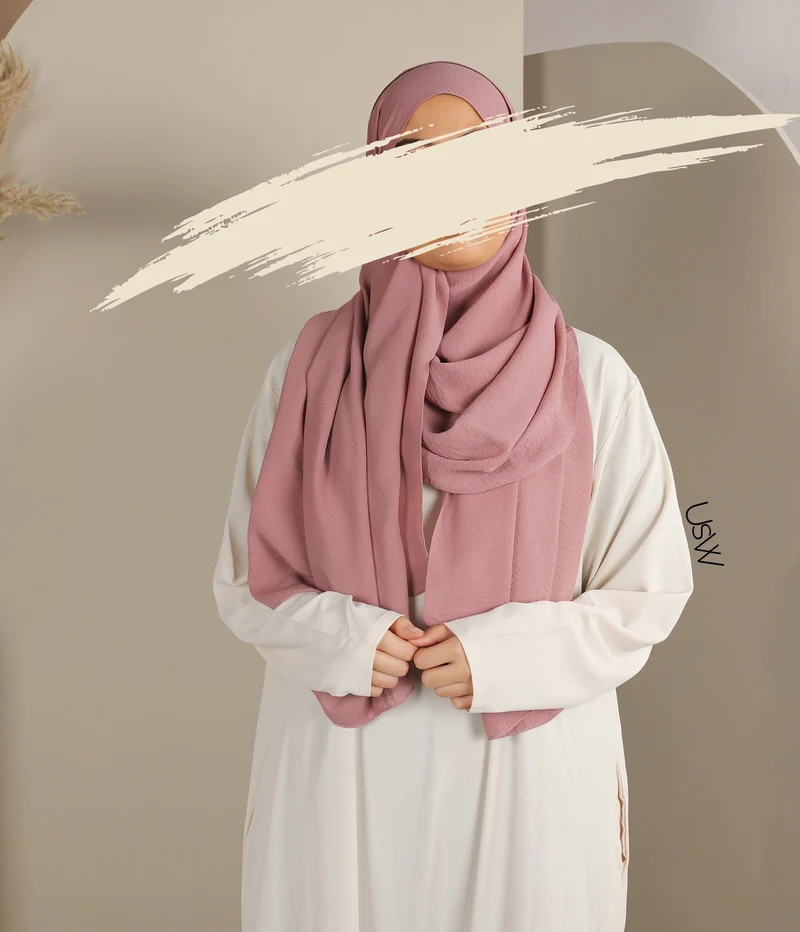 Jaz Soft & Light L - Mauve