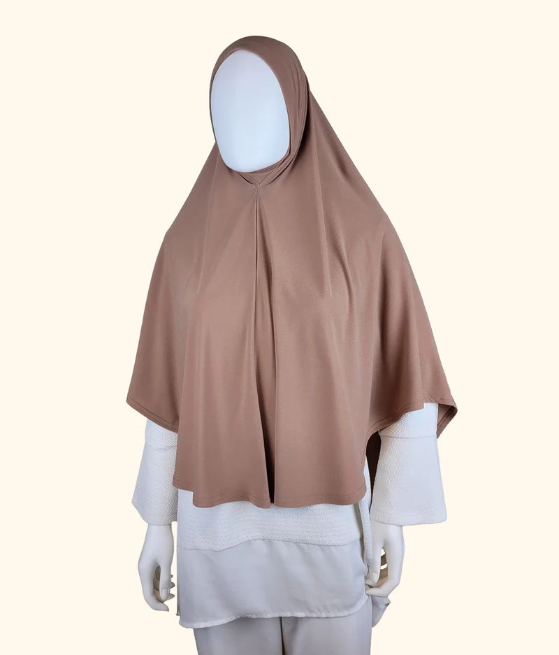 Instant Hijab Skin