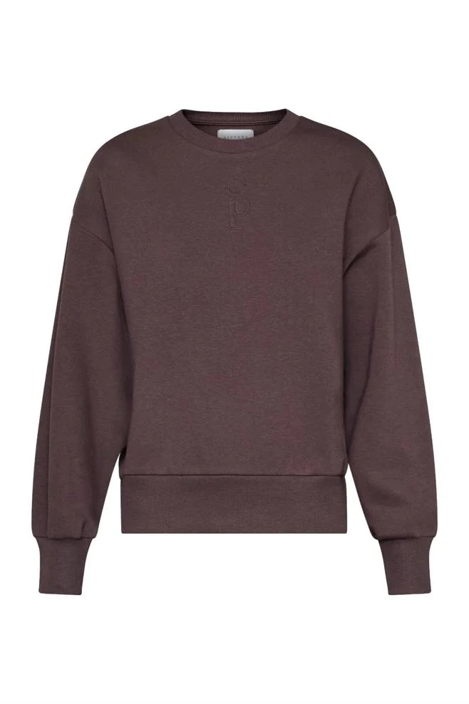 Sweat vemia-sw brown