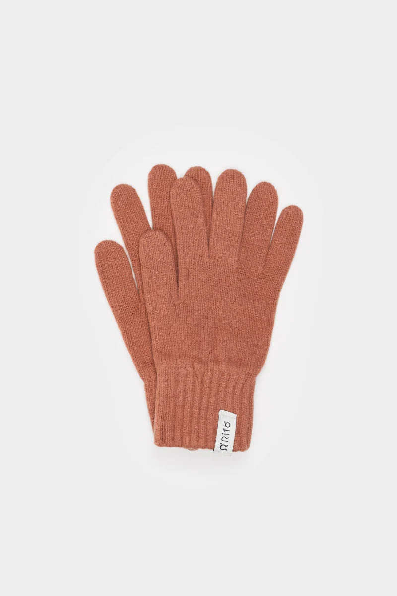 Guanti Donna Cashmere Rigenerato Anita