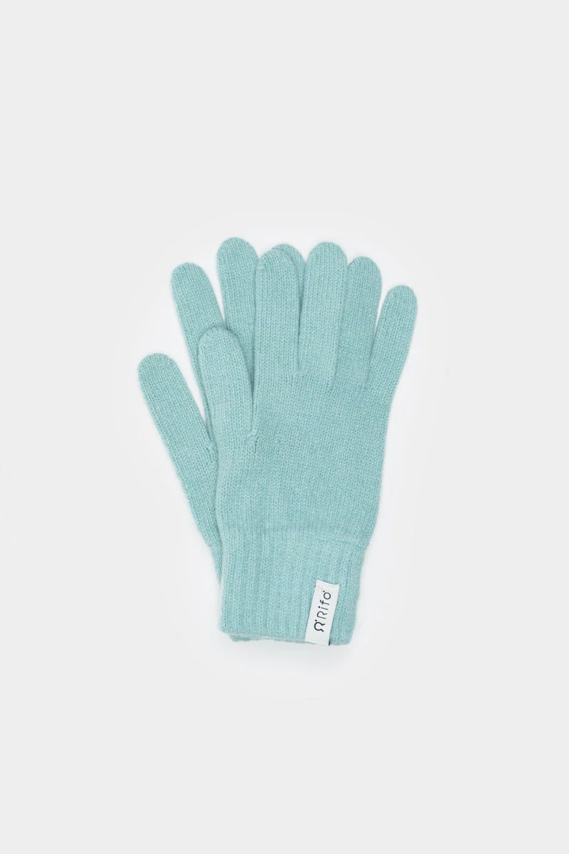 Guanti Donna Cashmere Rigenerato Anita