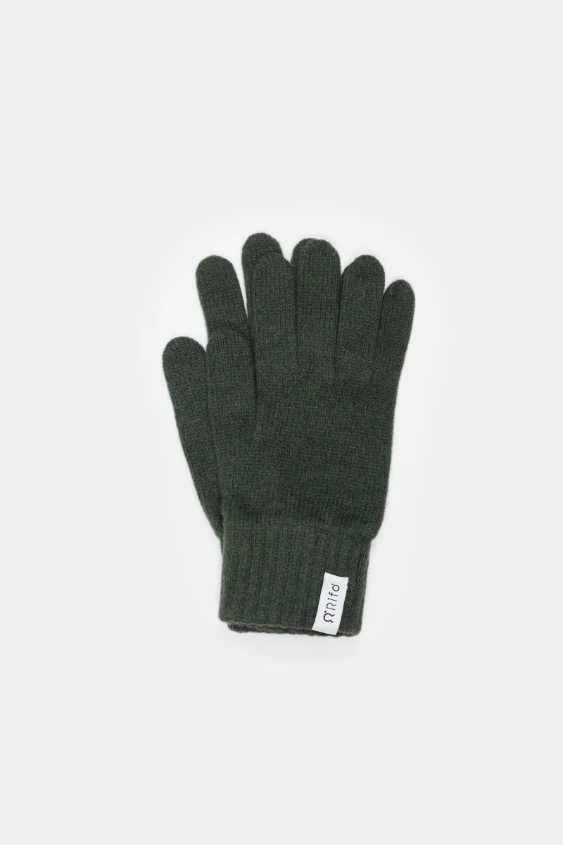 Guanti Donna Cashmere Rigenerato Anita