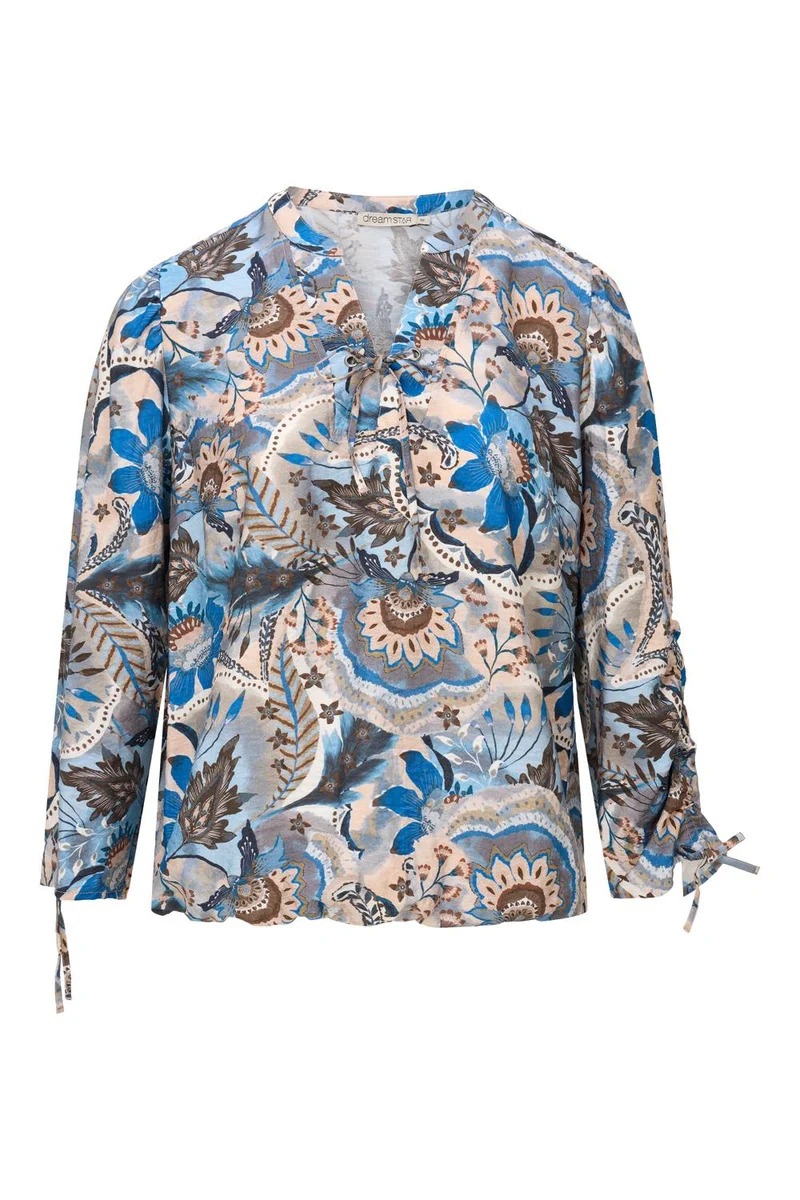 blousetop BOHO