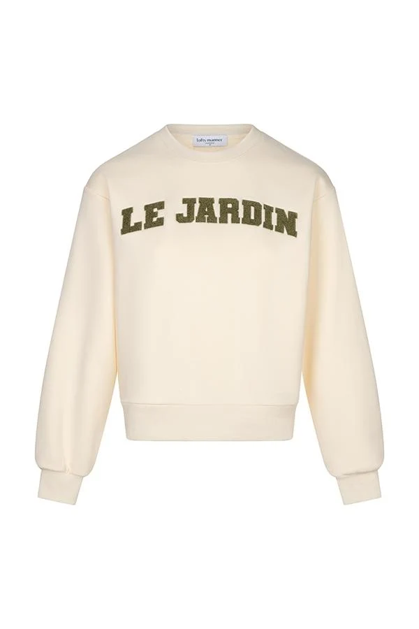 Sweater Imina - Basic Relaxed