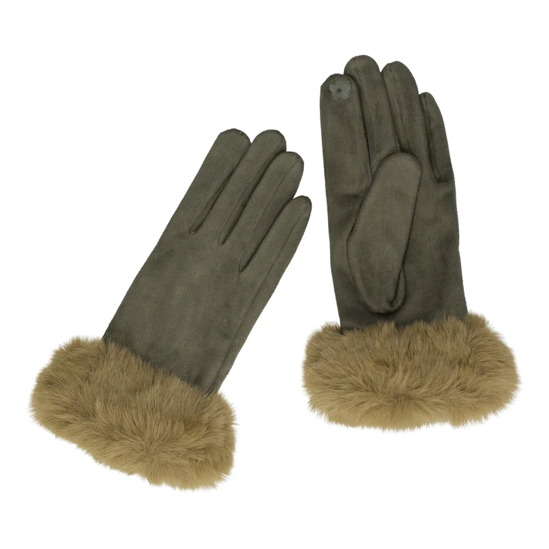 Gants Douceur