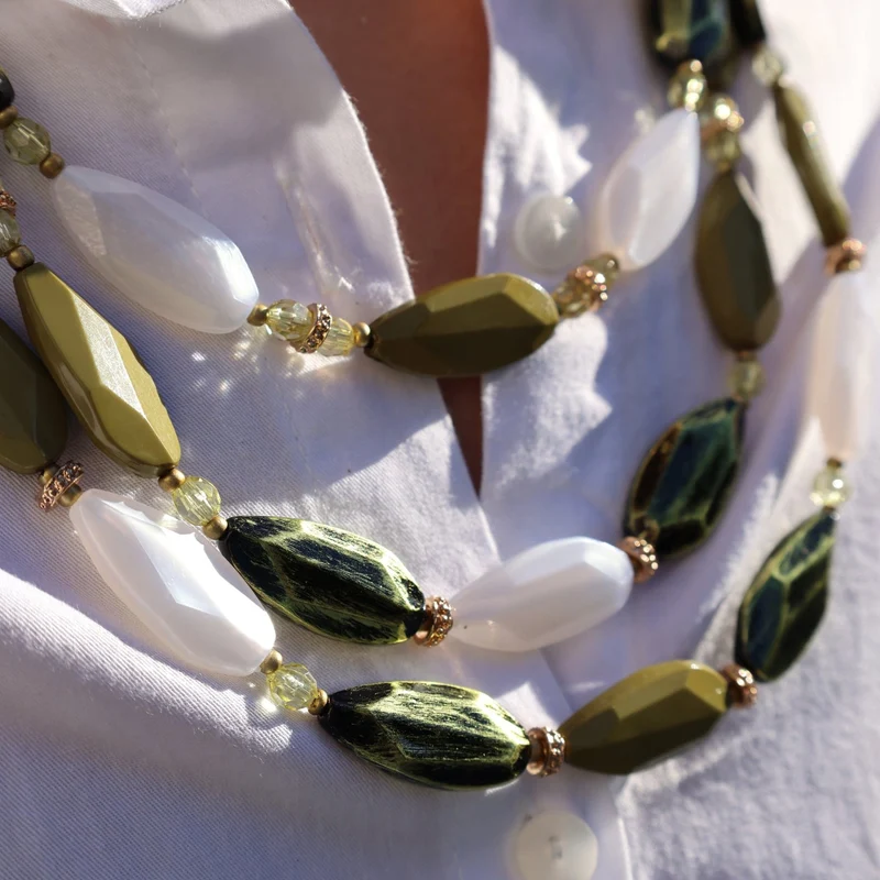 Bijoux parure Yrys