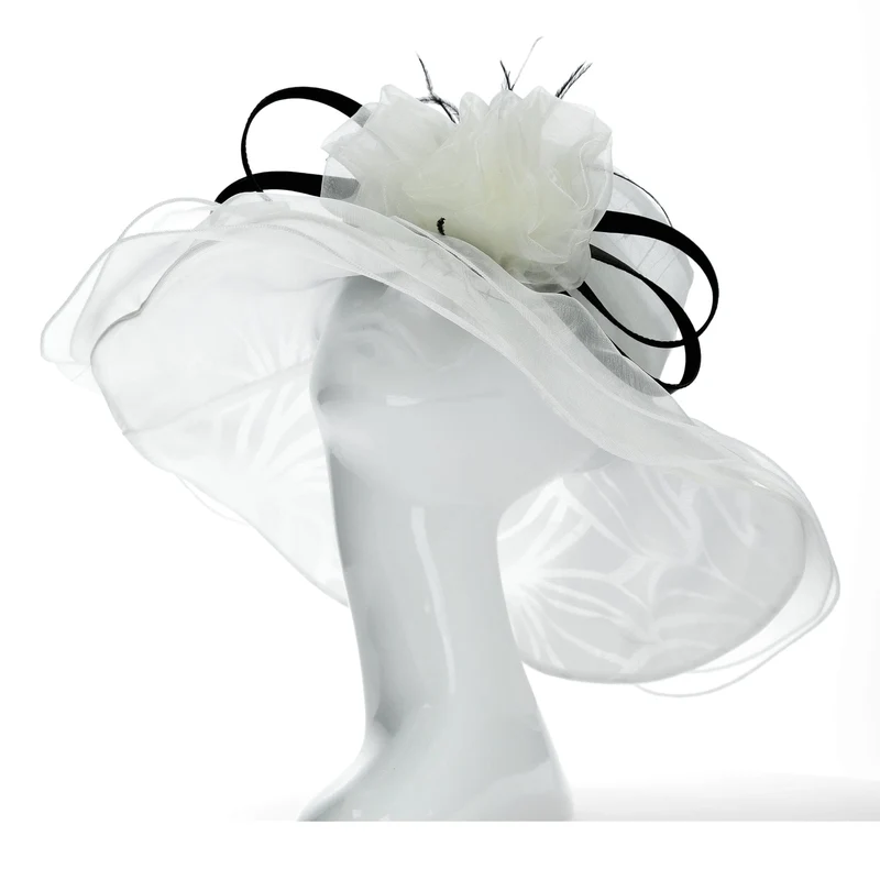 Chapeau Silona Exclusivité