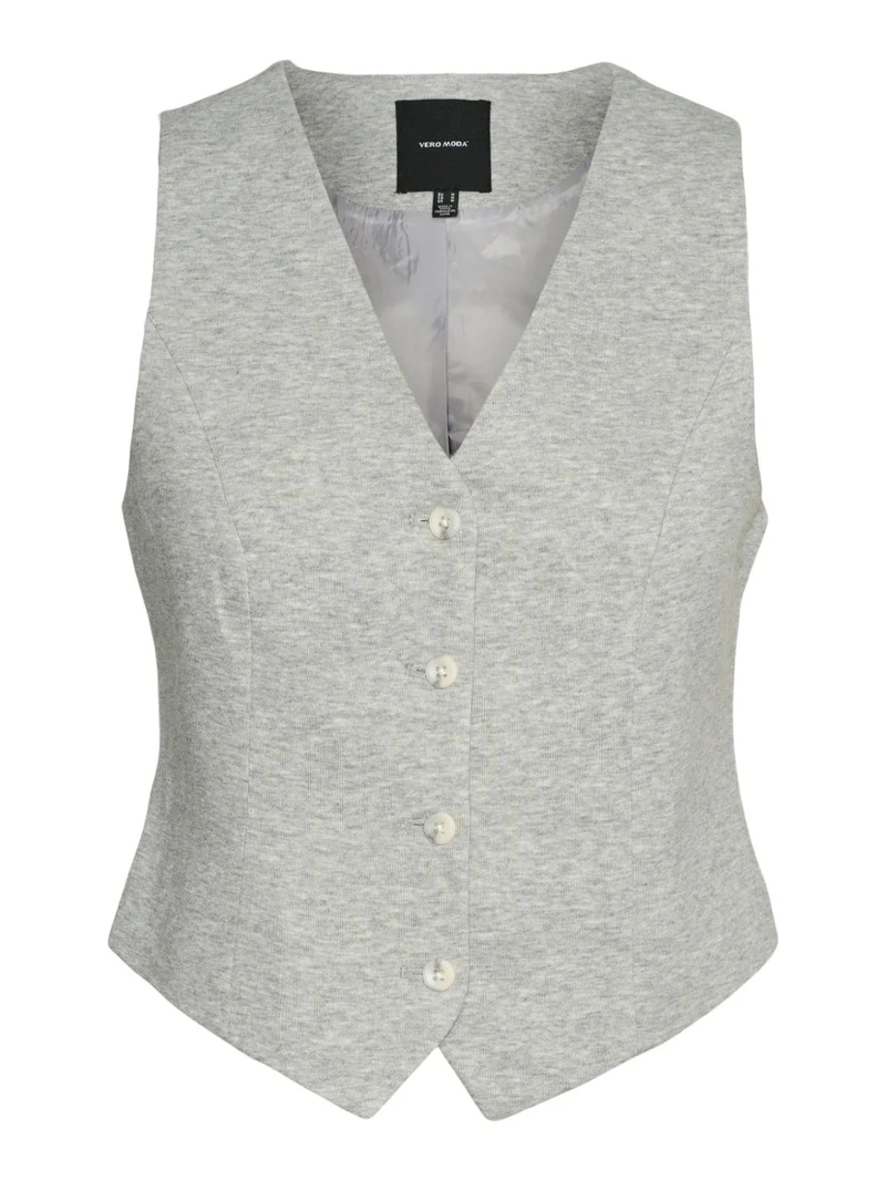 VMSVEA SL SHORT SWEAT VEST
