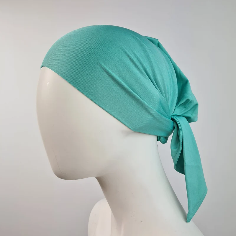 Lycra cap Minty CC 18