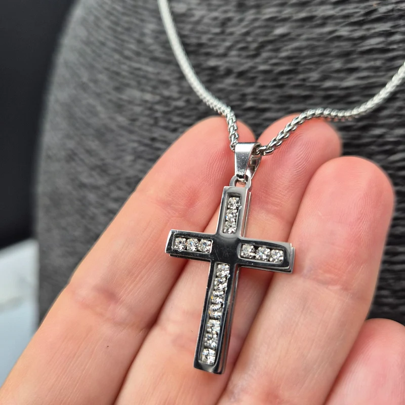 Bijou collier Francesko