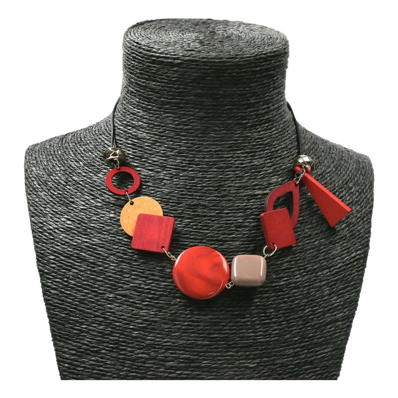 Collier Nashville Exclusivité