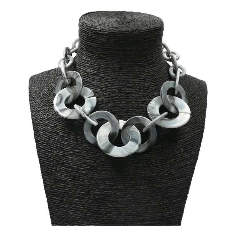 Collier Glasgow Exclusivité