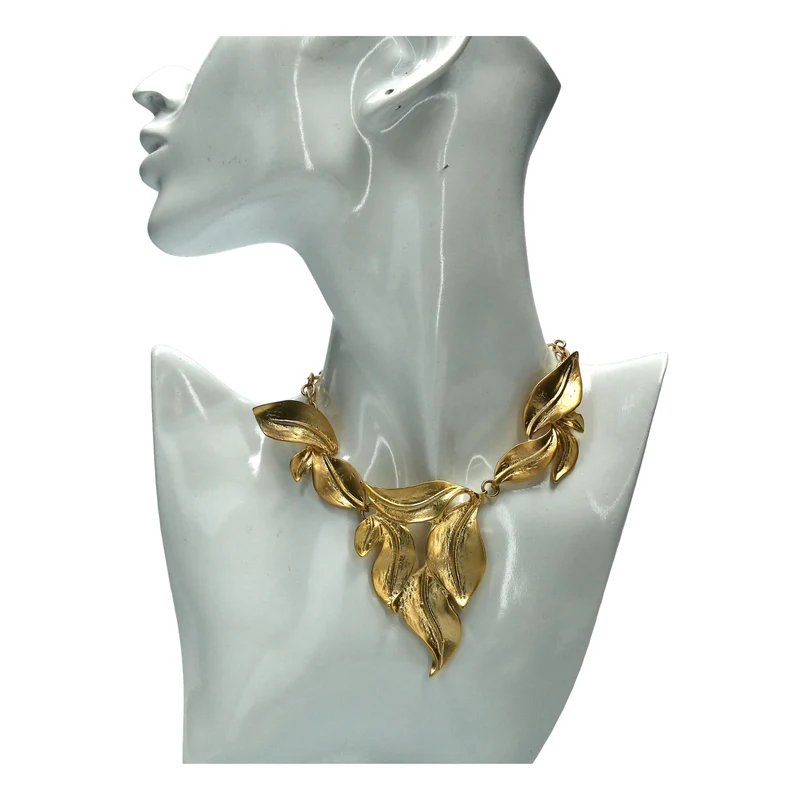 Collier Indies Exclusivité
