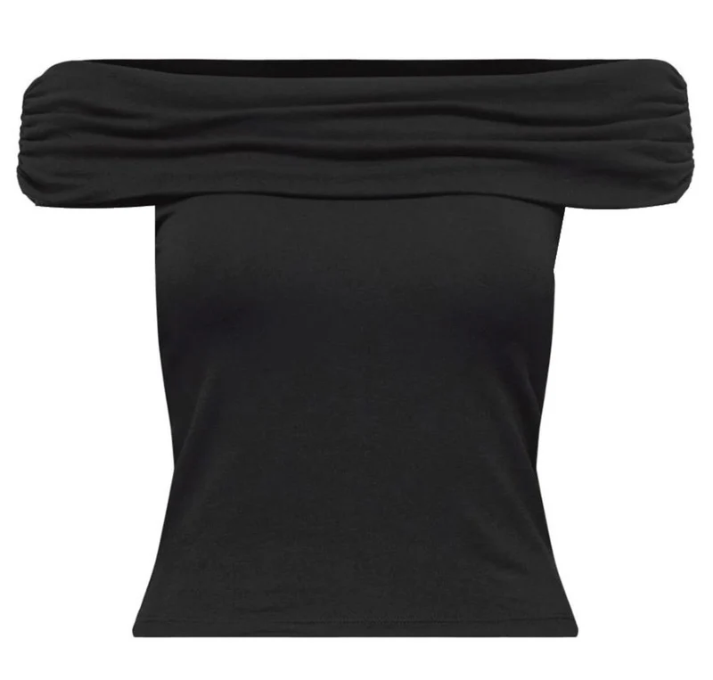 ONLLIVE LOVE S/L OFF SHOULDER