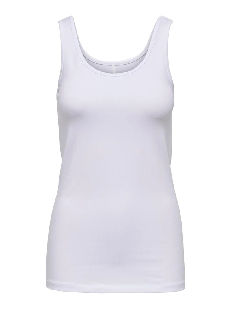 ONLLIVE LOVE LIFE TANK TOP NO
