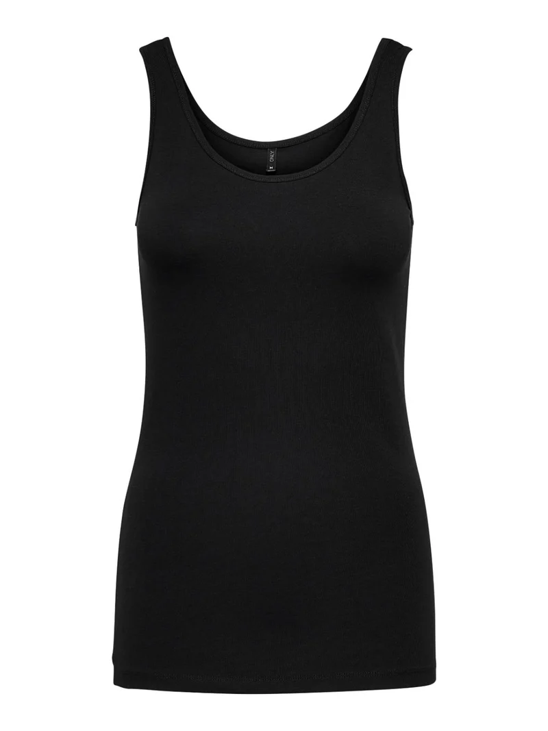 ONLLIVE LOVE LIFE TANK TOP NO