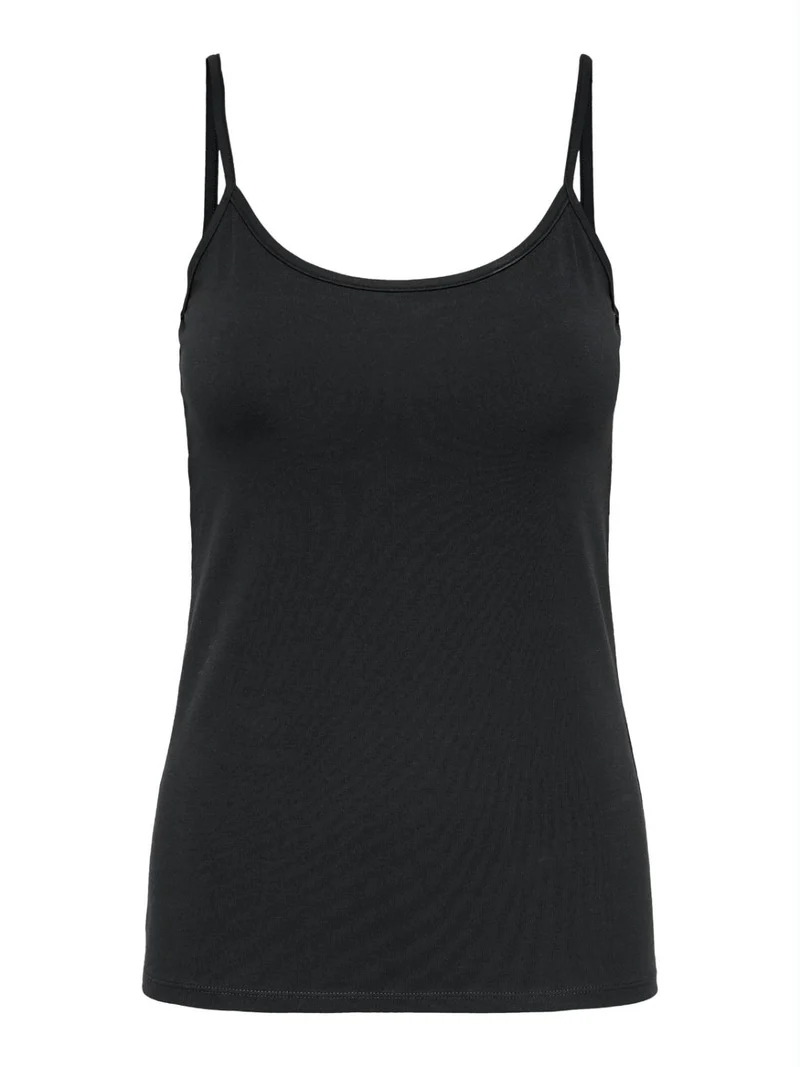 ONLLOVE LIFE SINGLET NOOS JRS