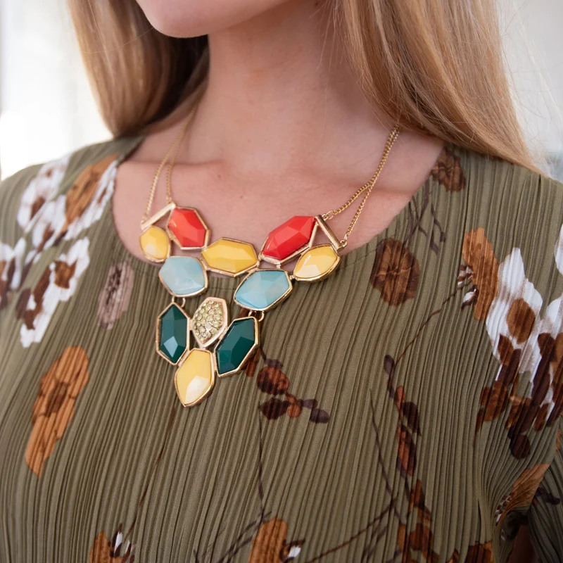 Collier Sonia Exclusivité