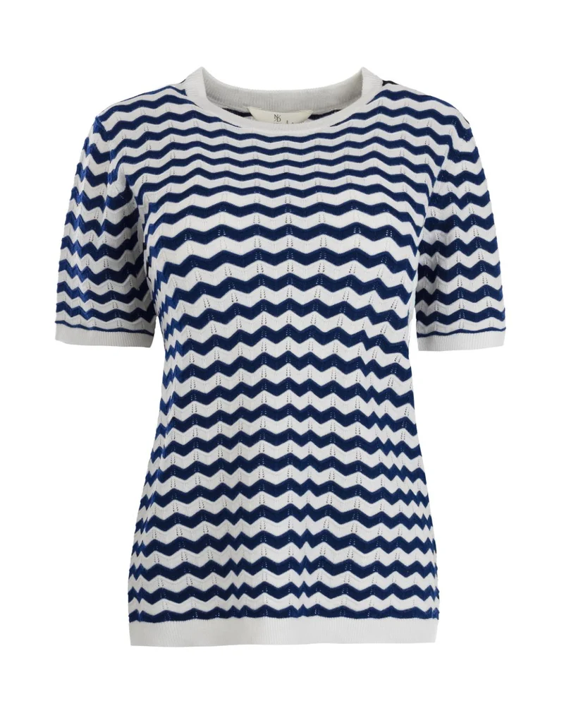 Nister Zigzag 1/2 SS